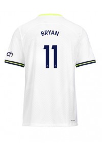Fotbalové Dres Tottenham Hotspur Bryan Gil #11 Domácí Oblečení 2022-23 Krátký Rukáv